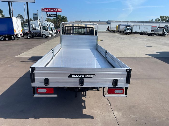 2026 Isuzu N Series NLR 45-150 DT D34 Traypack