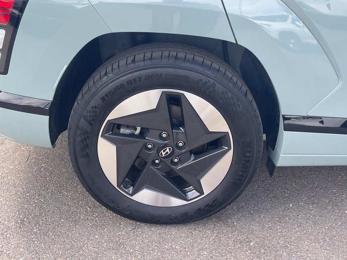 2024 Hyundai Kona Electric