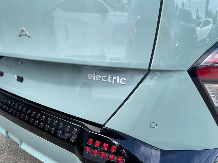 2024 Hyundai Kona Electric