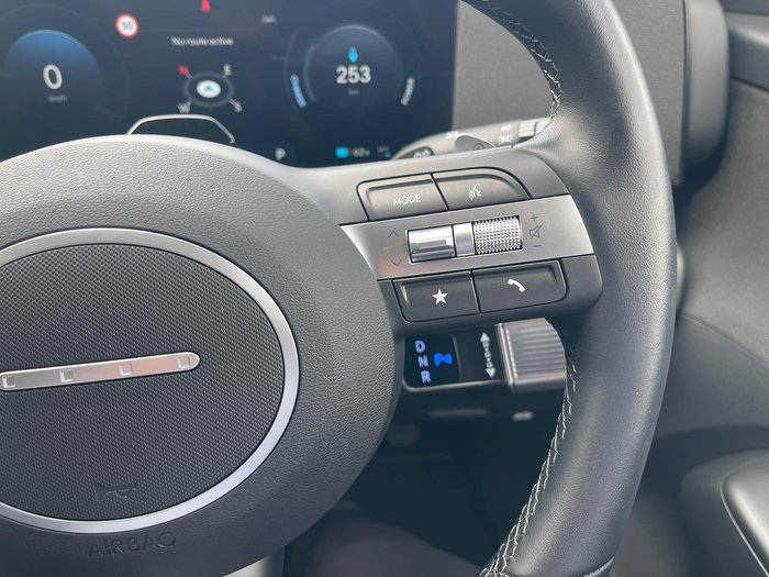 2024 Hyundai Kona Electric