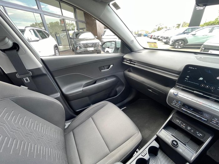 2024 Hyundai Kona Electric