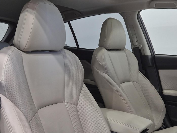 2021 Subaru Impreza 2.0i-S