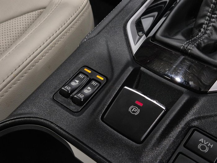 2021 Subaru Impreza 2.0i-S