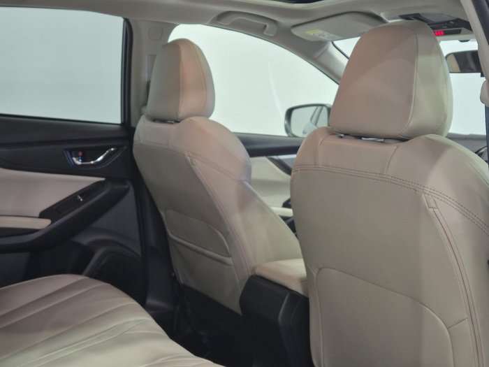 2021 Subaru Impreza 2.0i-S