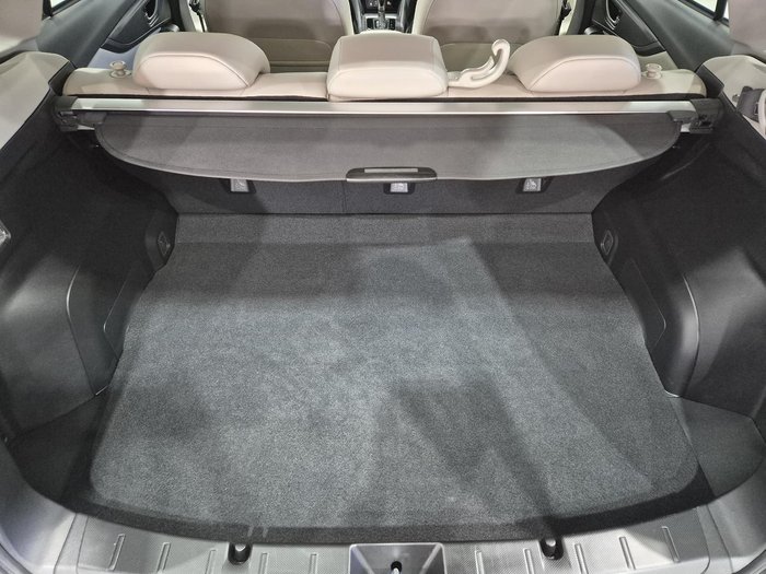 2021 Subaru Impreza 2.0i-S