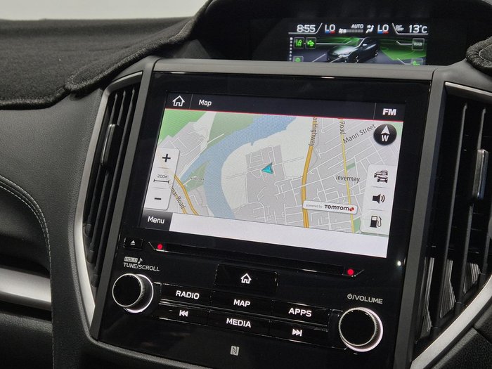 2021 Subaru Impreza 2.0i-S