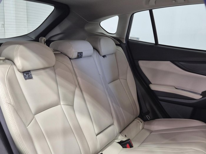 2021 Subaru Impreza 2.0i-S