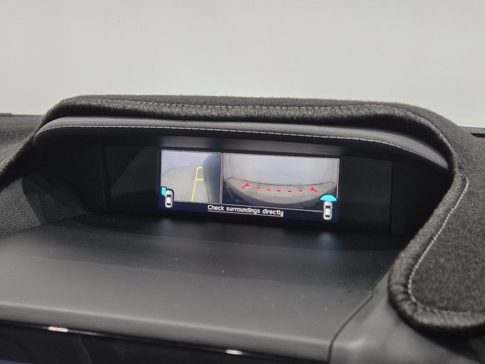 2021 Subaru Impreza 2.0i-S