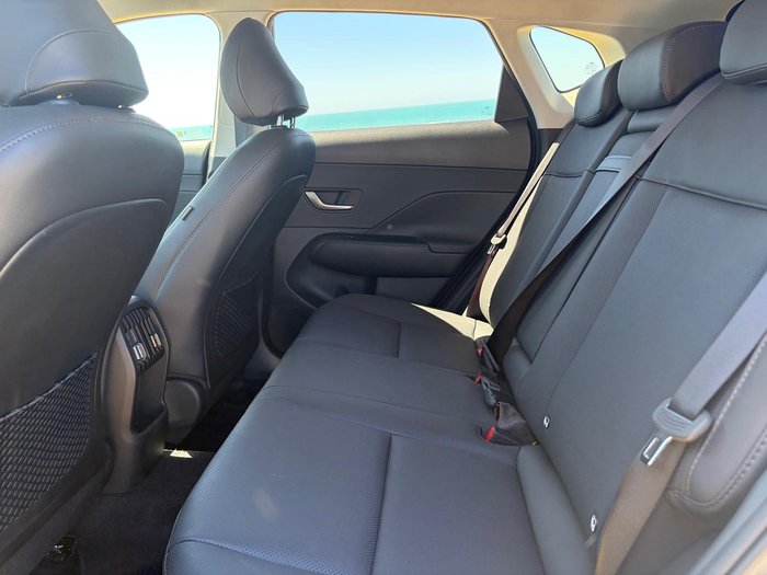 2025 Hyundai Kona Premium