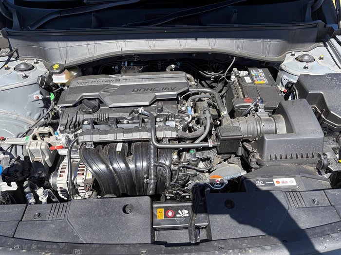 2025 Hyundai Kona Premium