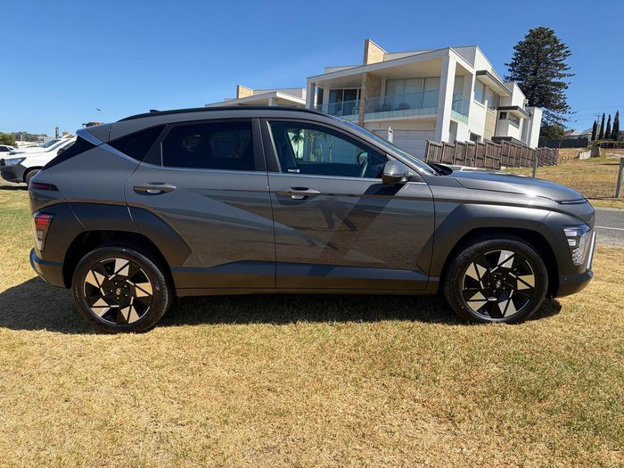 2025 Hyundai Kona Premium