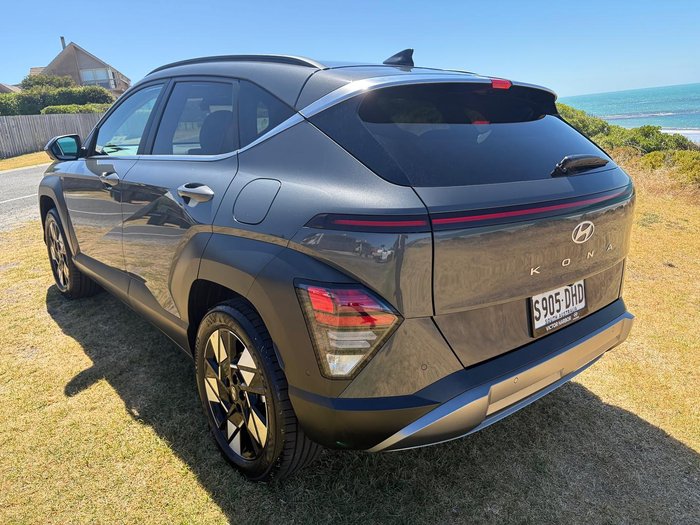 2025 Hyundai Kona Premium