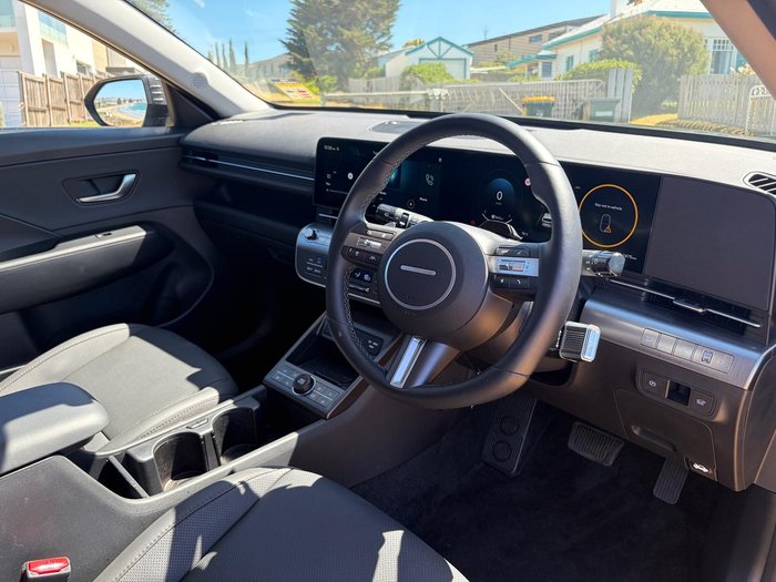 2025 Hyundai Kona Premium