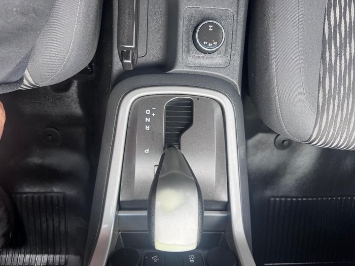 2016 Holden Colorado LS RG MY16 4X4 Dual Range Summit White