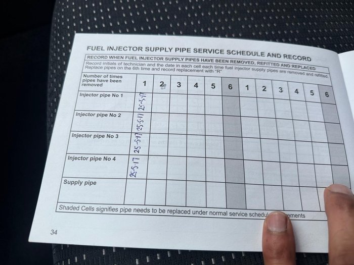 2013 Mitsubishi Triton GLX-R MN MY13 4X4 Dual Range Brown