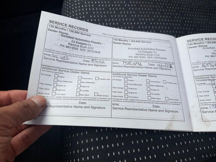 2013 Mitsubishi Triton GLX-R MN MY13 4X4 Dual Range Brown