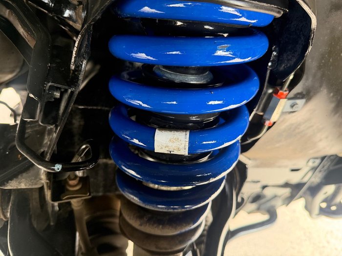 2013 Mitsubishi Triton GLX-R MN MY13 4X4 Dual Range Brown