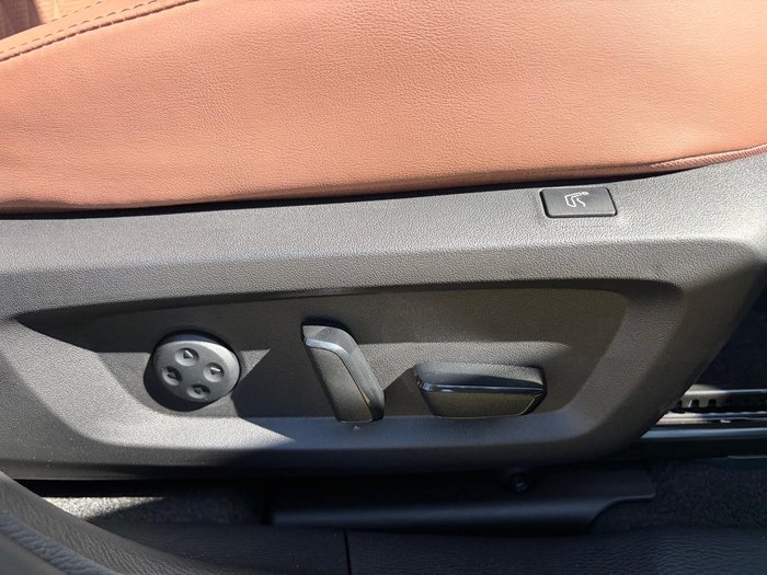 2025 Mitsubishi Outlander Exceed Tourer