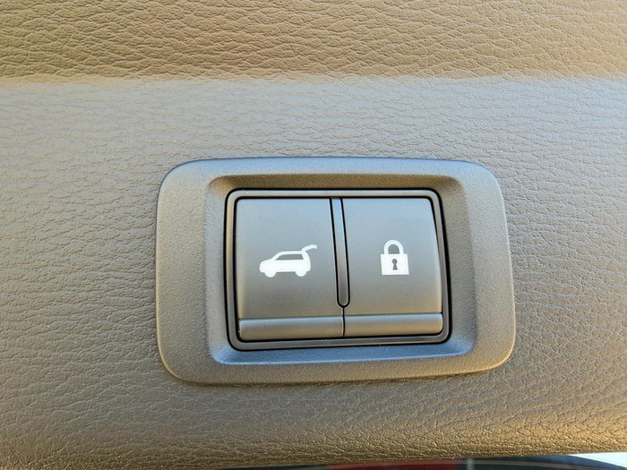 2025 Mitsubishi Outlander Exceed Tourer