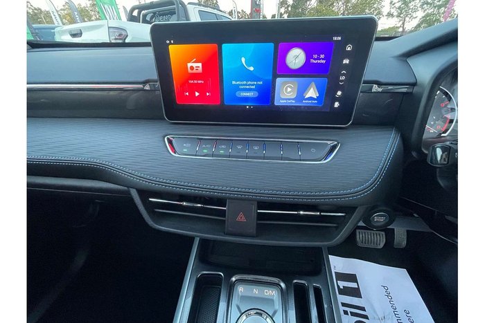 2026 GWM Haval Jolion Premium