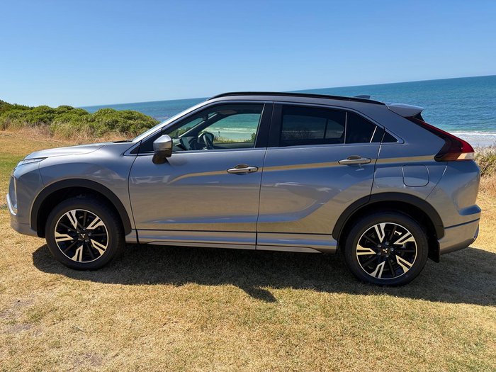 2024 Mitsubishi Eclipse Cross Exceed