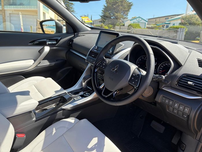 2024 Mitsubishi Eclipse Cross Exceed