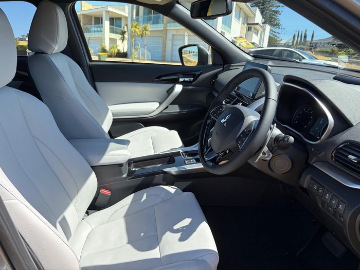 2024 Mitsubishi Eclipse Cross Exceed