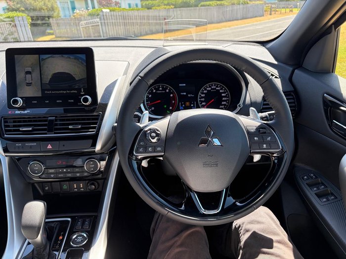 2024 Mitsubishi Eclipse Cross Exceed