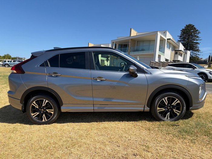 2024 Mitsubishi Eclipse Cross Exceed