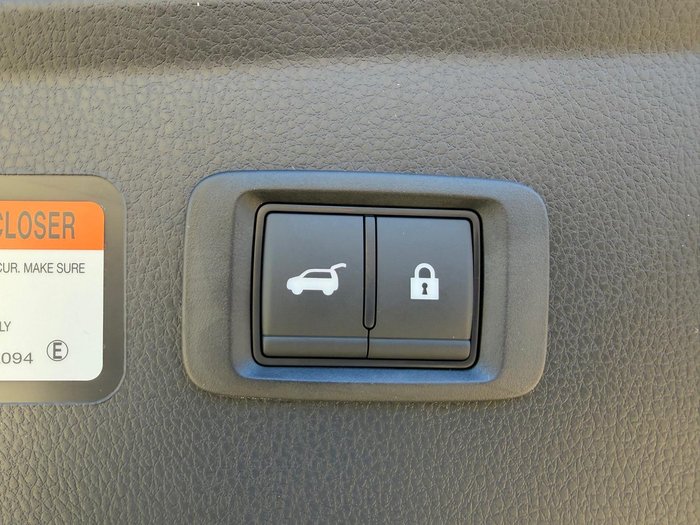 2024 Mitsubishi Eclipse Cross Exceed