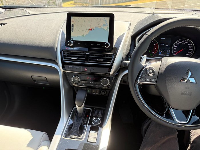 2024 Mitsubishi Eclipse Cross Exceed