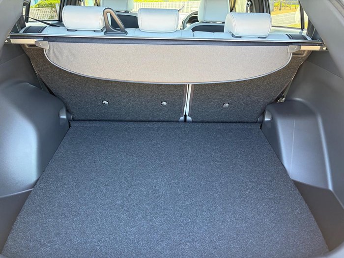 2024 Mitsubishi Eclipse Cross Exceed