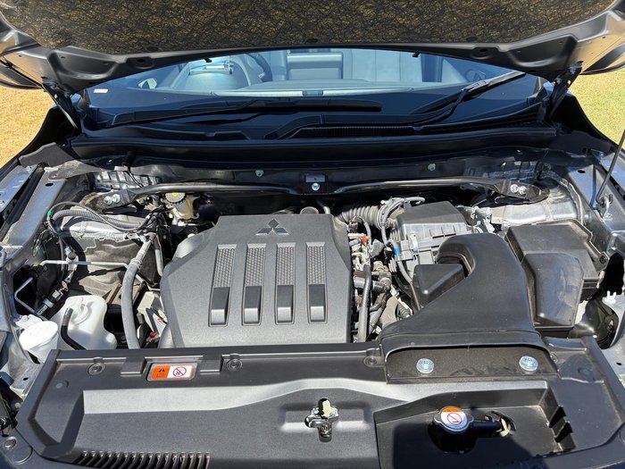 2024 Mitsubishi Eclipse Cross Exceed