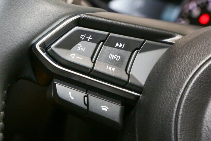 2025 Mazda CX-3 G20 GT SP