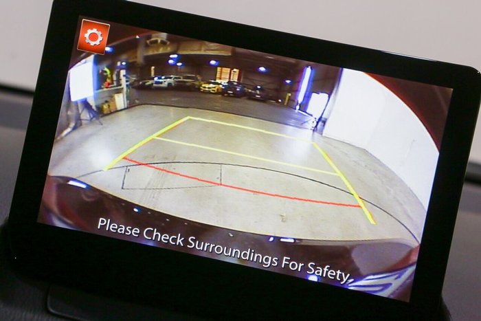 2025 Mazda CX-3 G20 GT SP