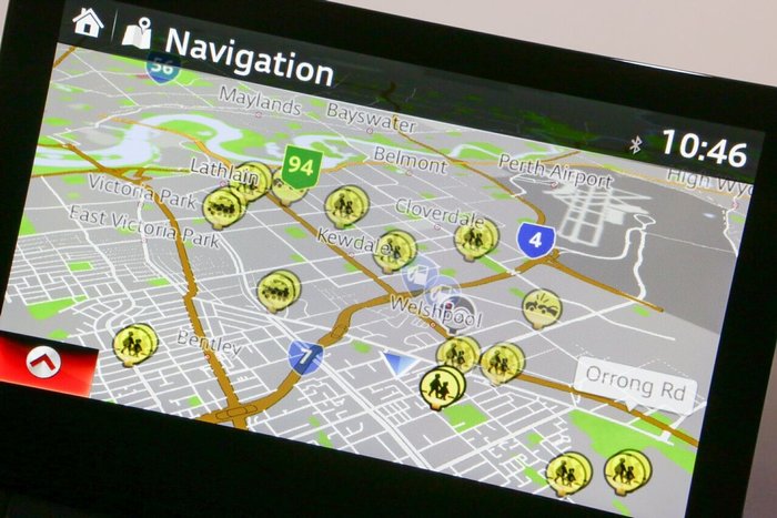 2025 Mazda CX-3 G20 GT SP