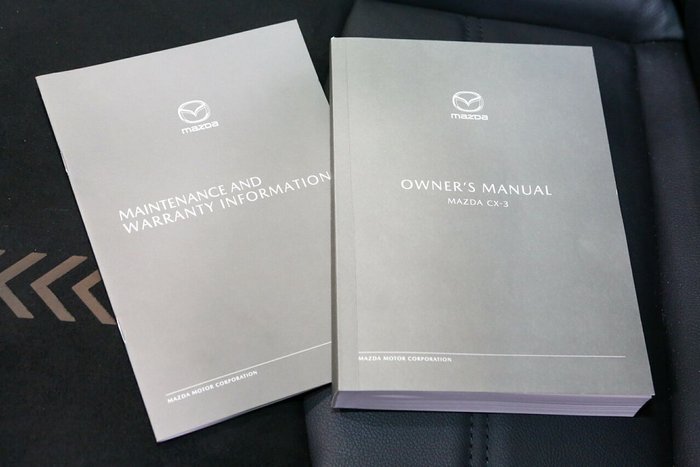 2025 Mazda CX-3 G20 GT SP