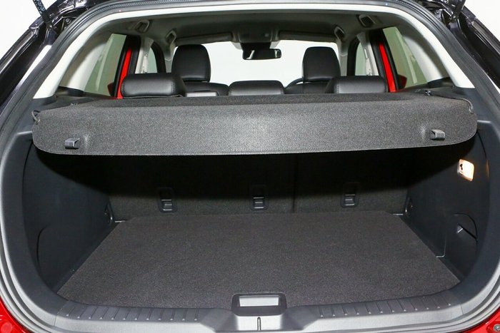 2025 Mazda CX-3 G20 GT SP