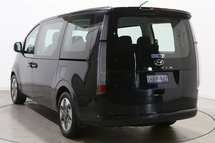 2022 Hyundai STARIA