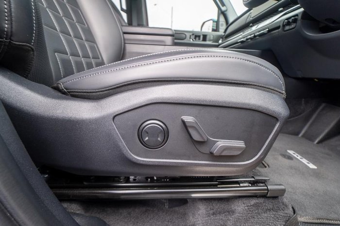 2025 Kia Tasman X-Line