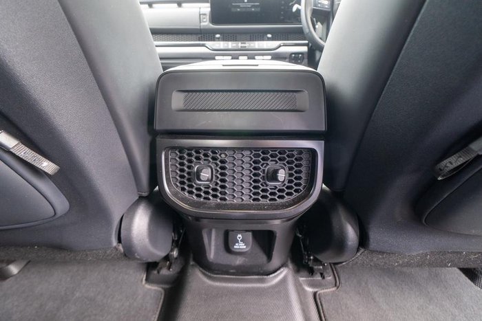 2025 Kia Tasman X-Line