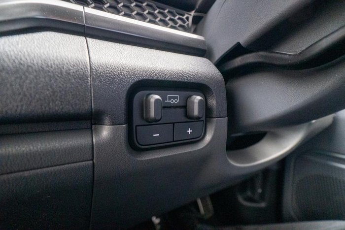 2025 Kia Tasman X-Line