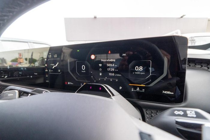 2025 Kia Tasman X-Line