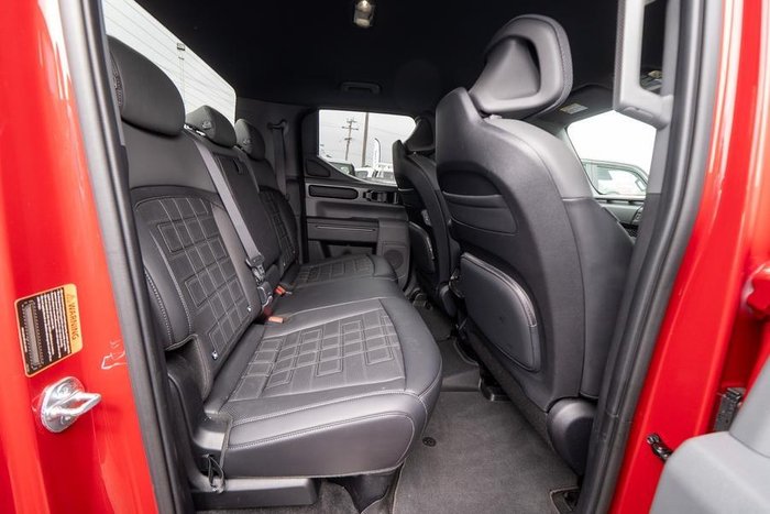 2025 Kia Tasman X-Line