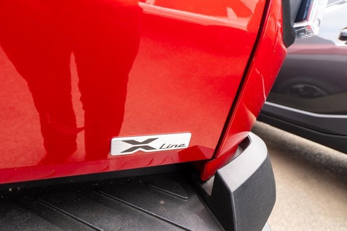 2025 Kia Tasman X-Line