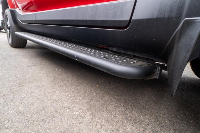 2025 Kia Tasman X-Line