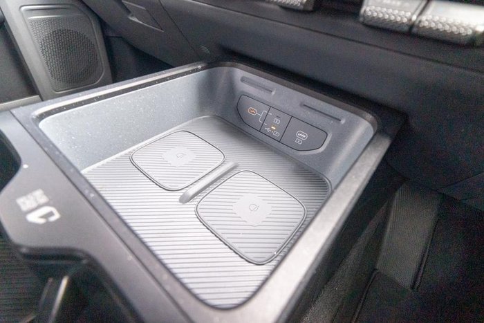 2025 Kia Tasman X-Line