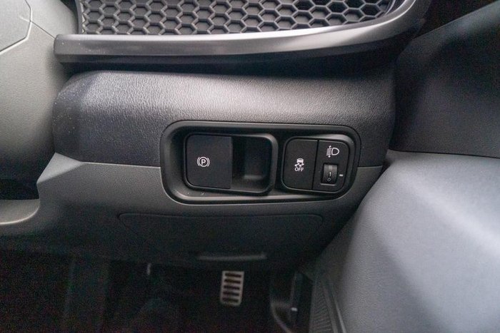 2025 Kia Tasman X-Line