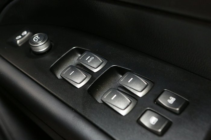 2023 SsangYong Musso Ultimate