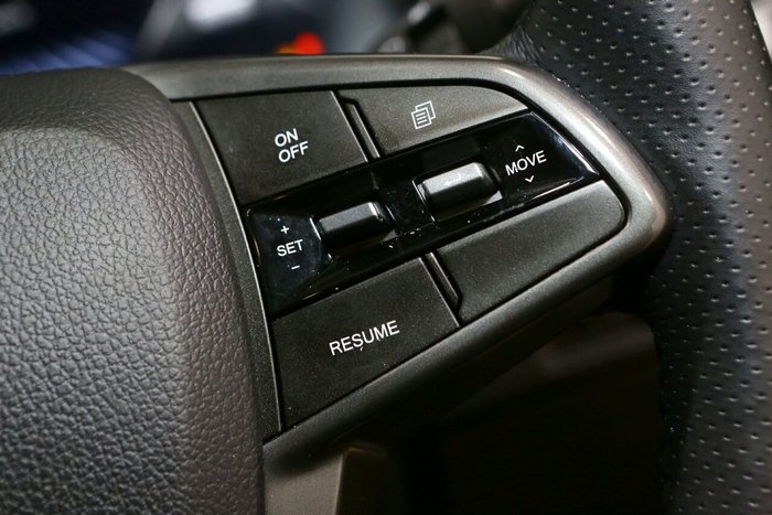 2023 SsangYong Musso Ultimate